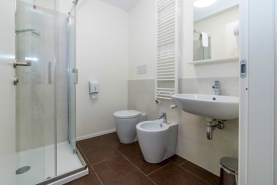 Hotel Cascina Fossata & Residence