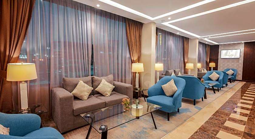 Boudl Al Maidan Hotel