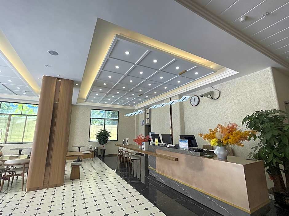 7 Days Inn Shaoguan Lechang