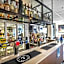 Gateway Hotel by Nightcap Plus