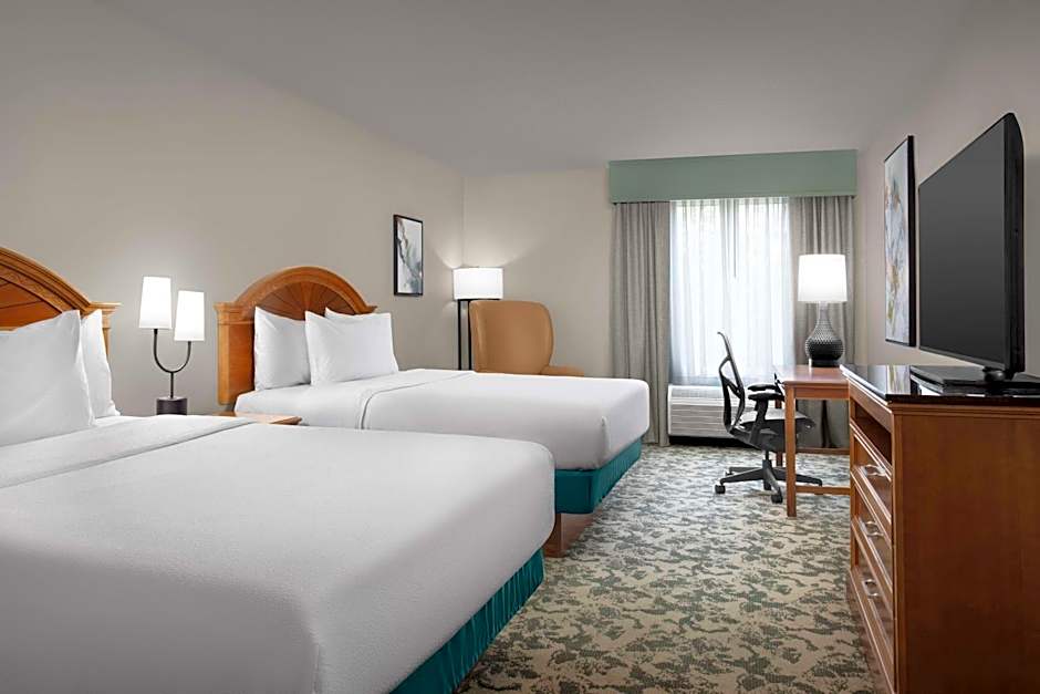 Hilton Garden Inn Gainesville