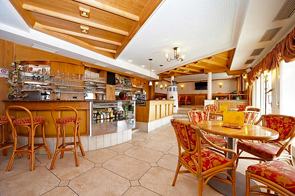 Hotel Haus an der Luck