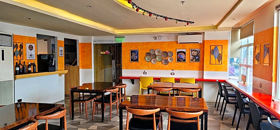 Sempre Premier Inn Mactan Airport Hotel