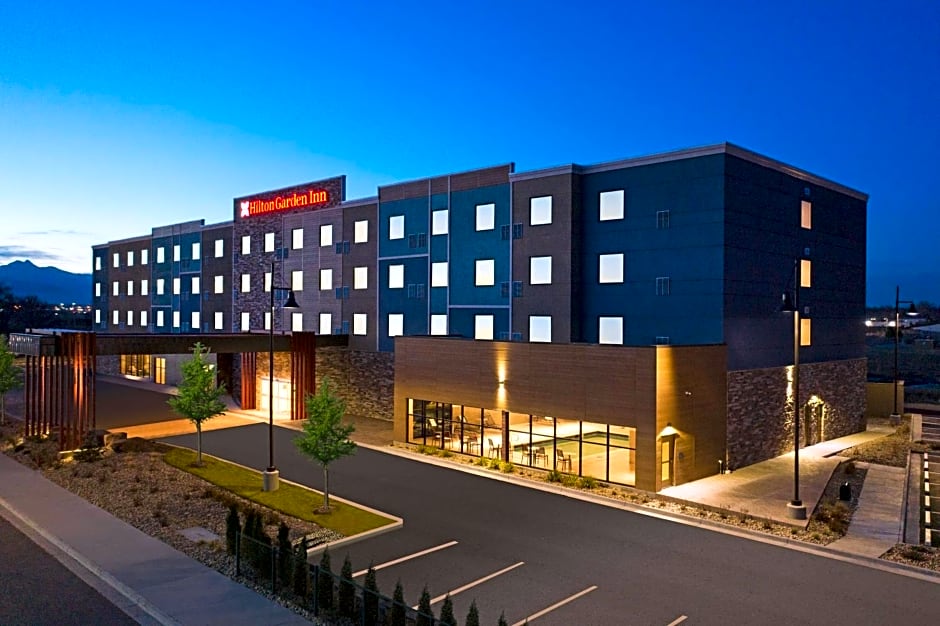 Hilton Garden Inn Longmont, CO