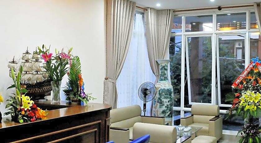 Lotus Apartment Hotel