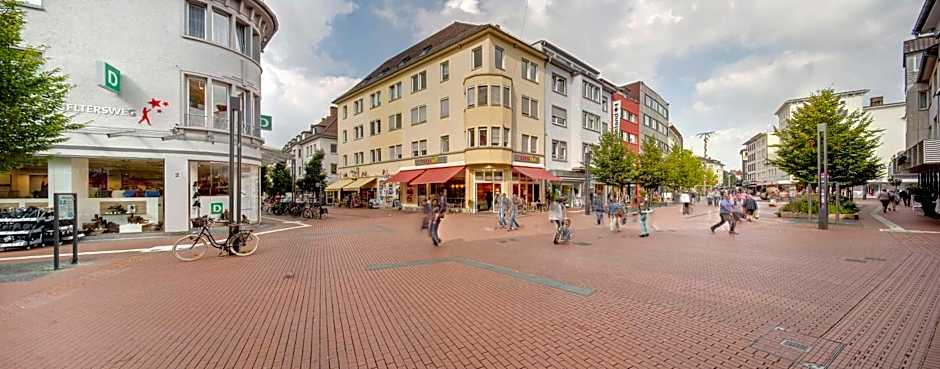 Best Western Plus Hotel Steinsgarten