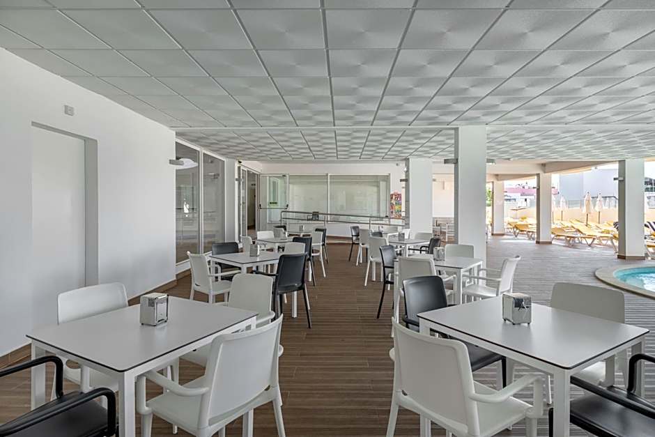 AlvorMar Apartamentos Turisticos