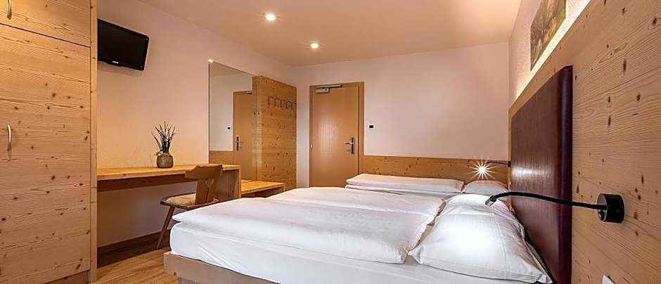 B&B Apartments La Palsa