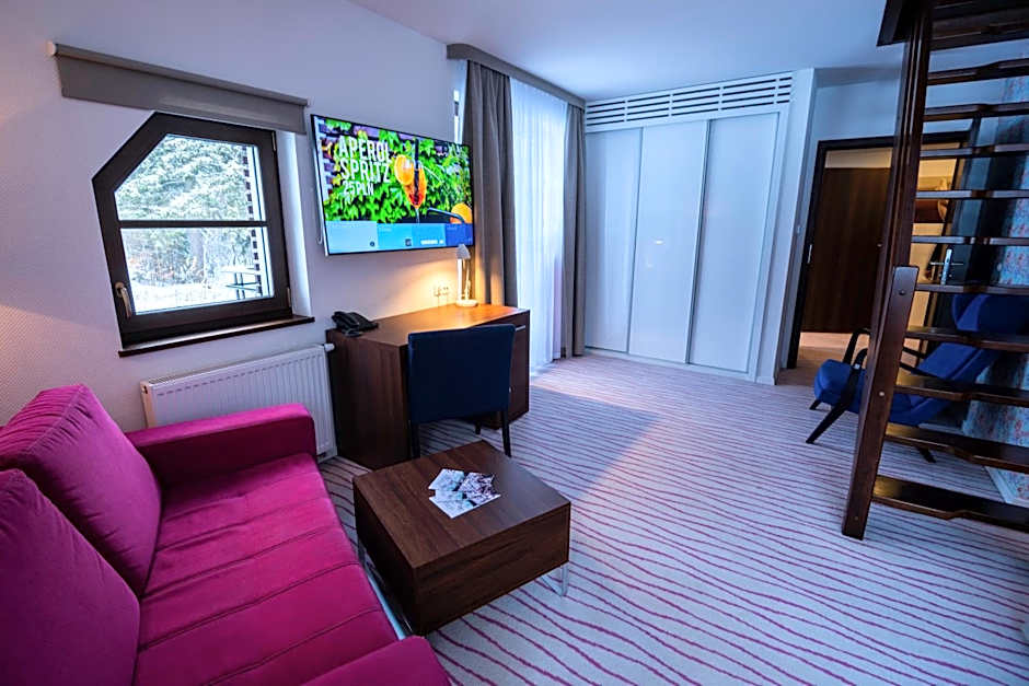 Aparthotel Flinski Sport & SPA