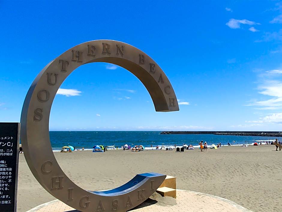 Toyoko Inn Shonan Chigasaki-eki Kita-guchi