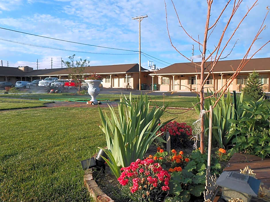 Sands Motel