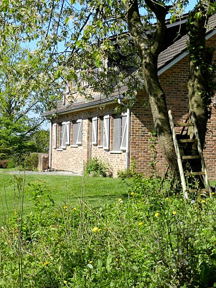 B&B Le Bois de Champia