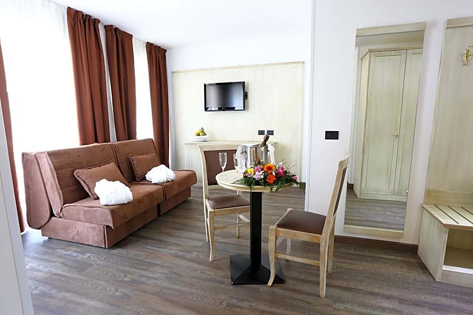 Hotel Sole Relax & Panorama