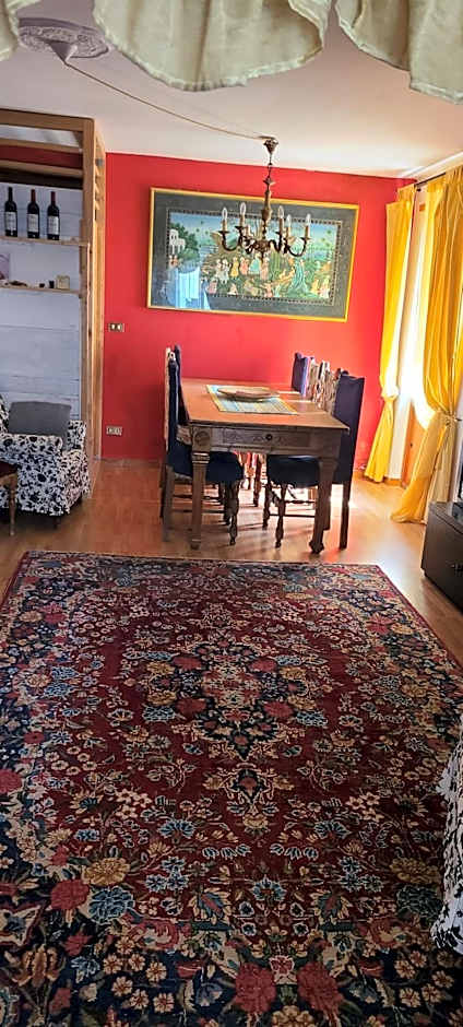 B&B Ma Maison