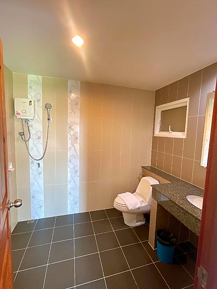 Thep apartment