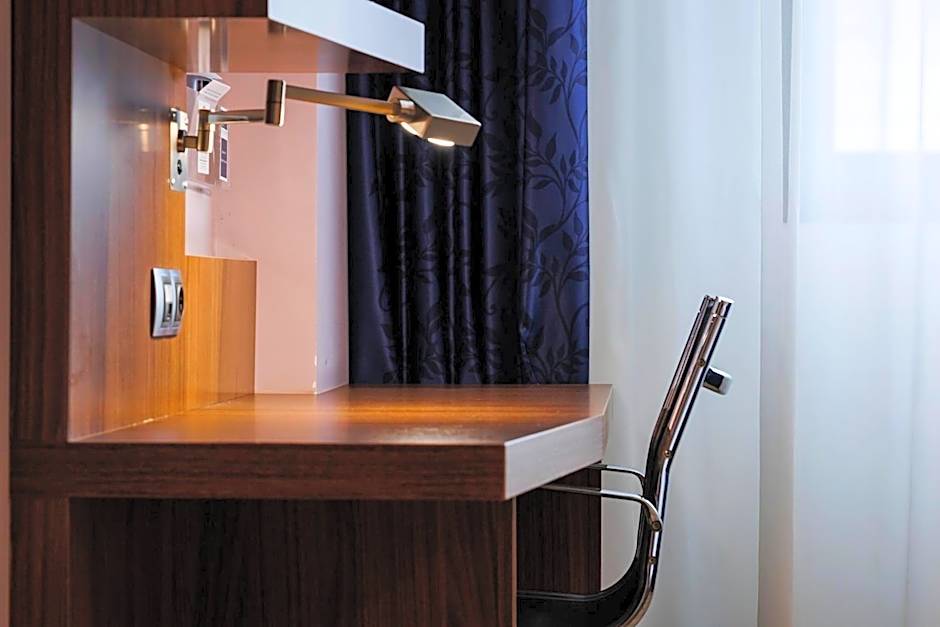 Holiday Inn Express Bilbao By IHG