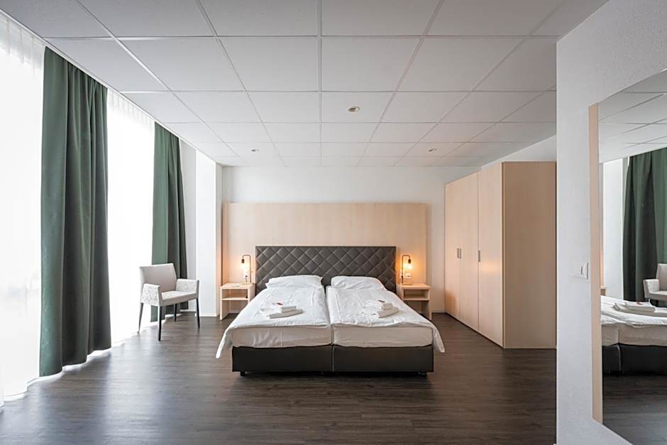 Los Lorentes Hotel Bern Airport