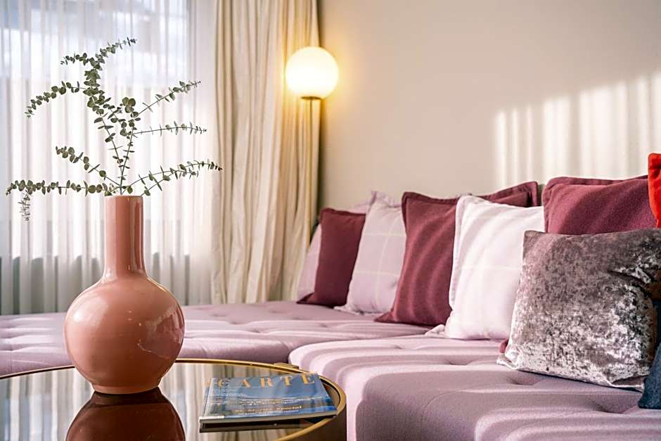 A-ROSA Hotel Thurnher's Alpenhof