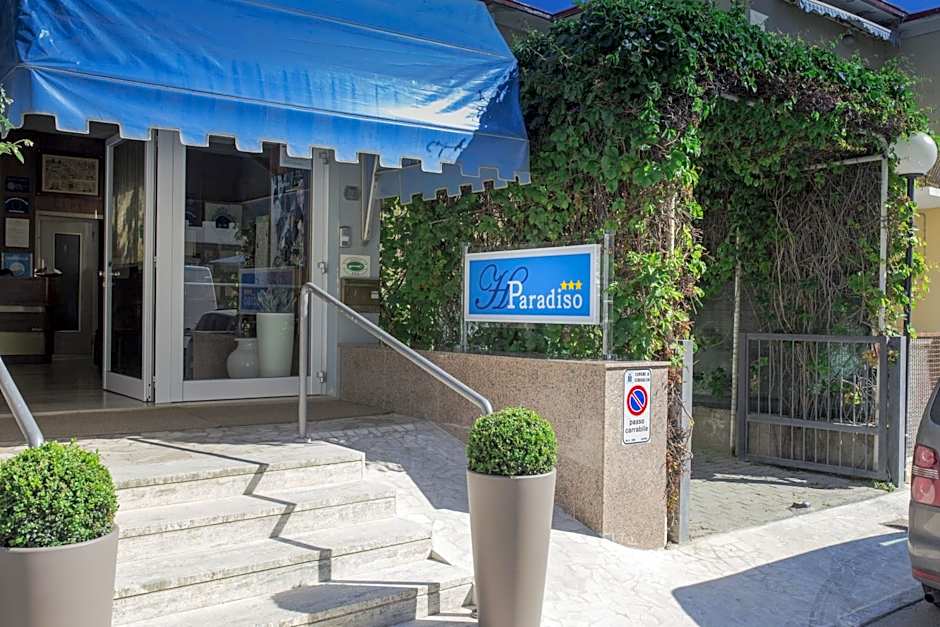 Hotel Paradiso