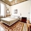 DOMUS ALERIA Deluxe Rooms