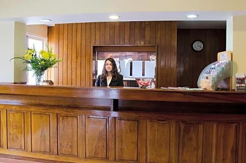 VIP Inn Miramonte Hotel