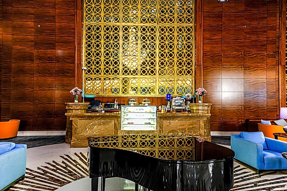 Millennium Hotel Doha