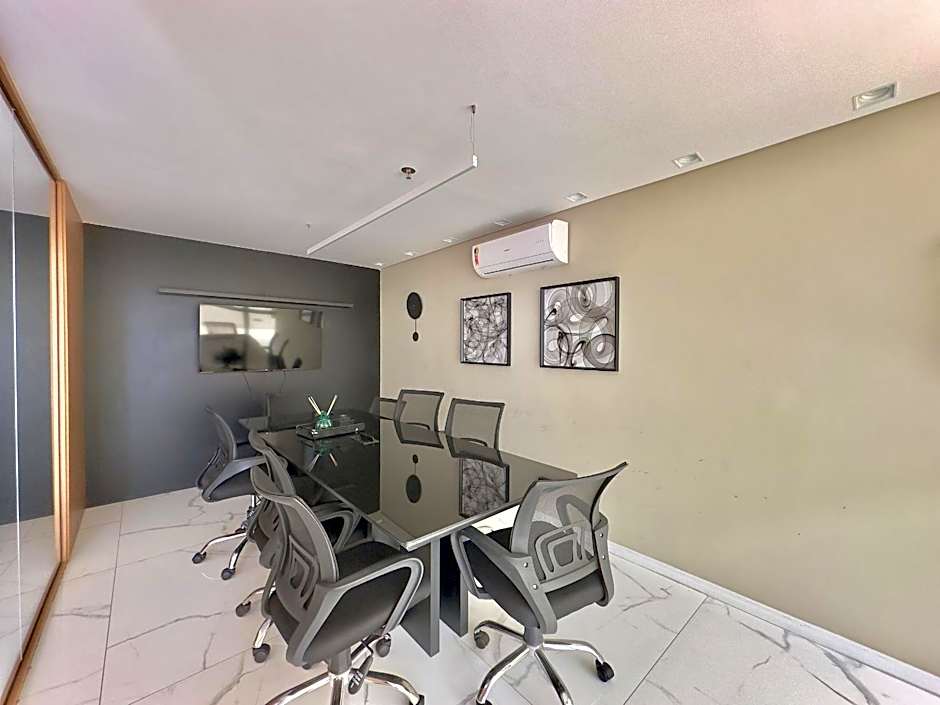 Be.live Residence - Meireles