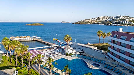 Azure By Yelken Hotel