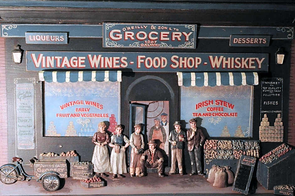 Boutique Hotel Kentrikon & Bungalows