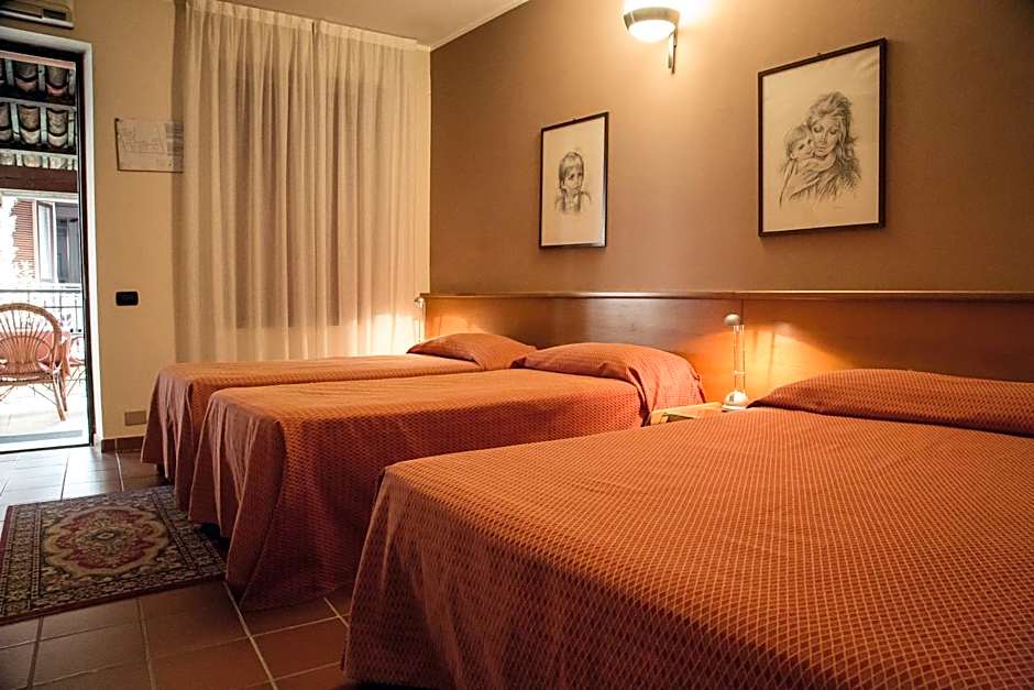 Hotel Rainero