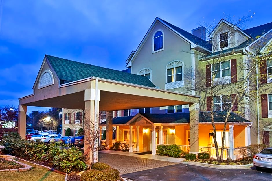 Country Inn & Suites by Radisson, Dalton, GA