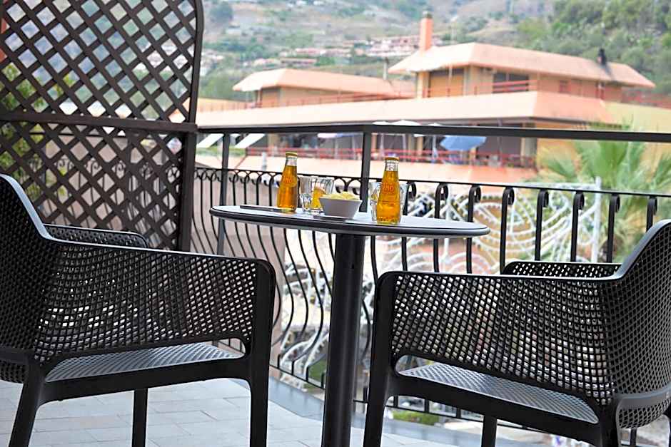 Hotel Donna Rosa