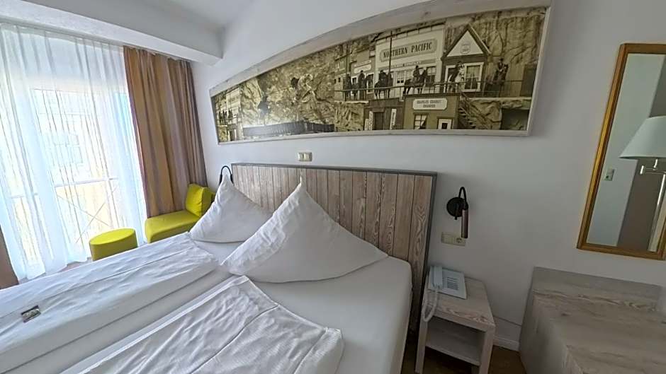 Hotel Residence