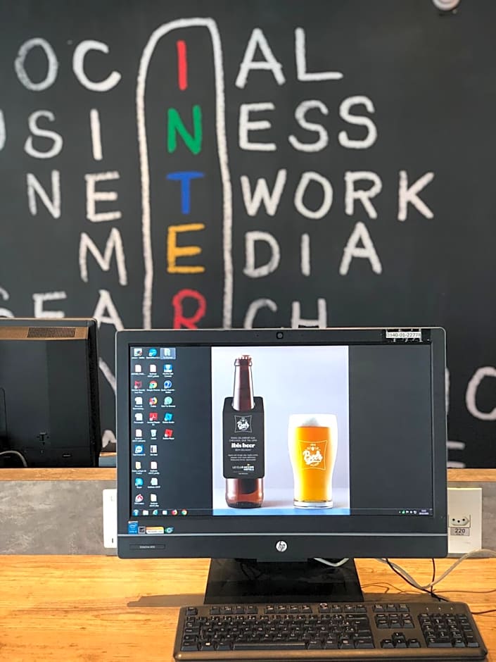 Ibis Recife Aeroporto