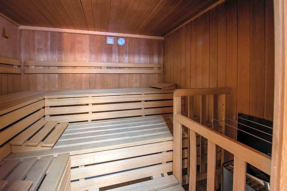 Jugend- und Familienhotel Venedigerhof