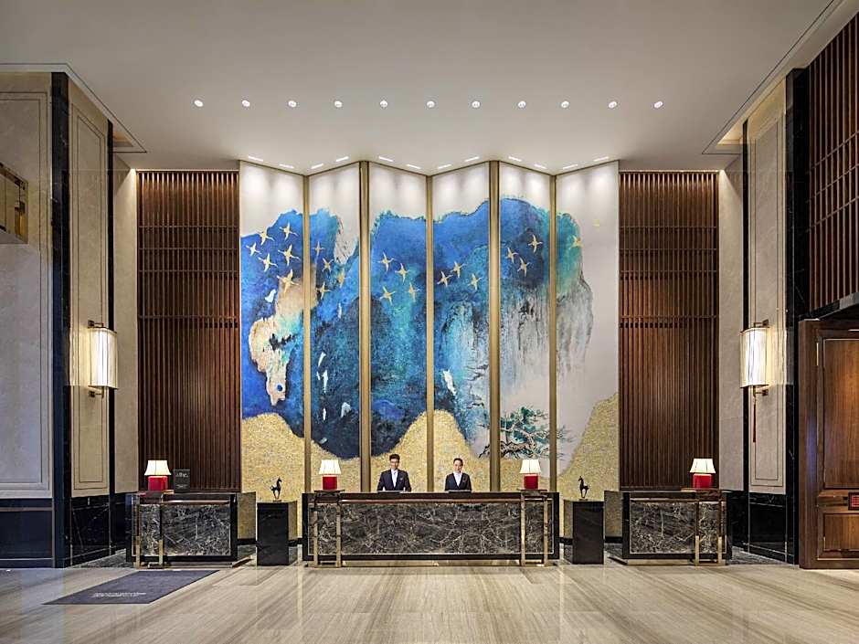Sofitel Xiong An