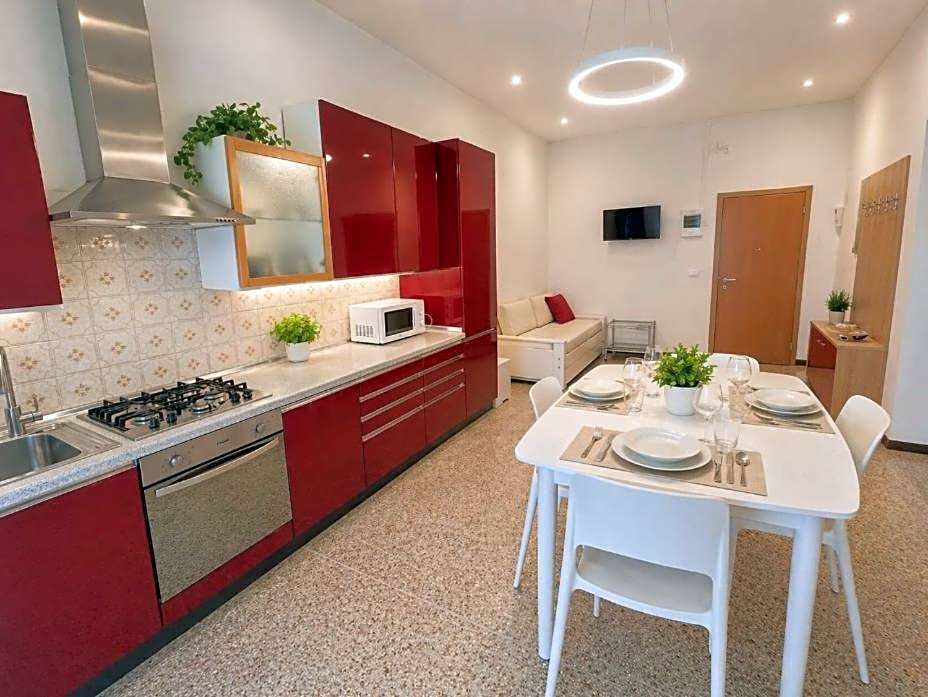 RESIDENCE PACE - Agenzia Cocal