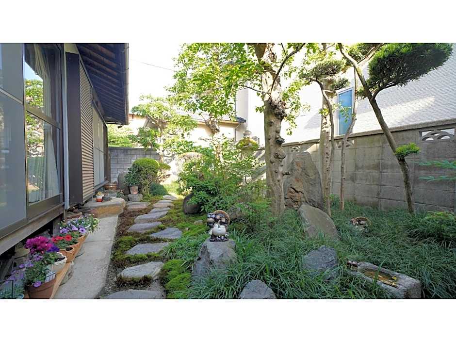 Uji Tea Inn - Vacation STAY 27219v