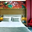 Jardins de Mademoiselle Hôtel & Spa