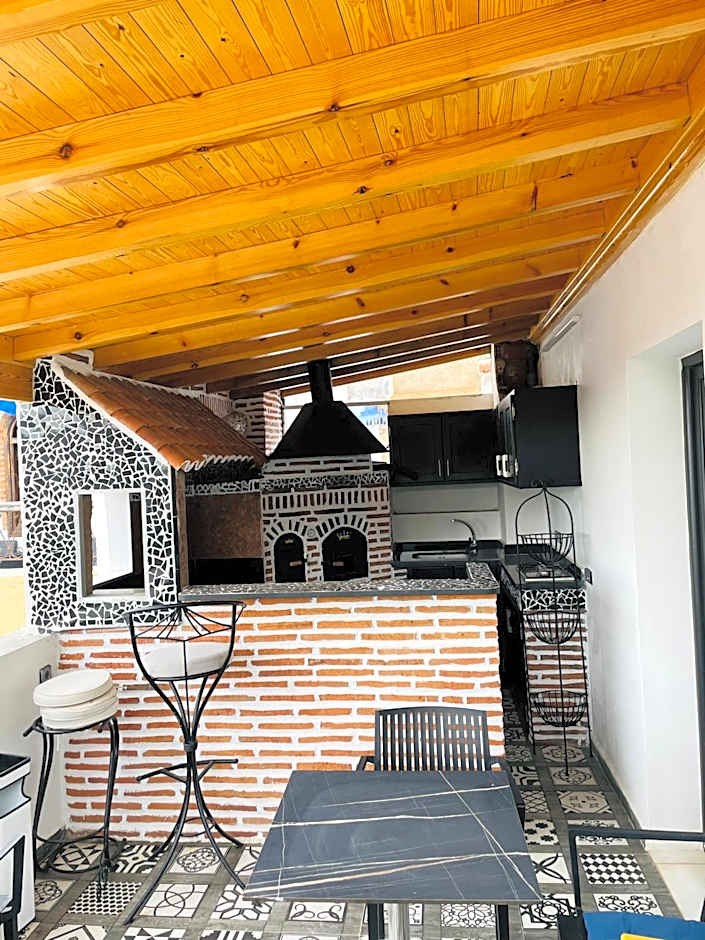 Riad El Palacio & Spa Chaouen