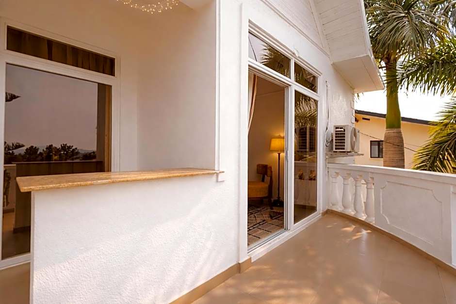 Amata n'Ubuki Boutique Hotel Ltd