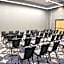 Holiday Inn & Suites Cedar Falls-Waterloo Event Ctr By IHG