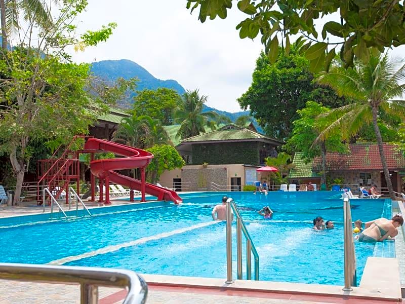 Kohchanglagoon Princess