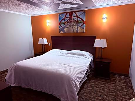 Premium Inn & Suites