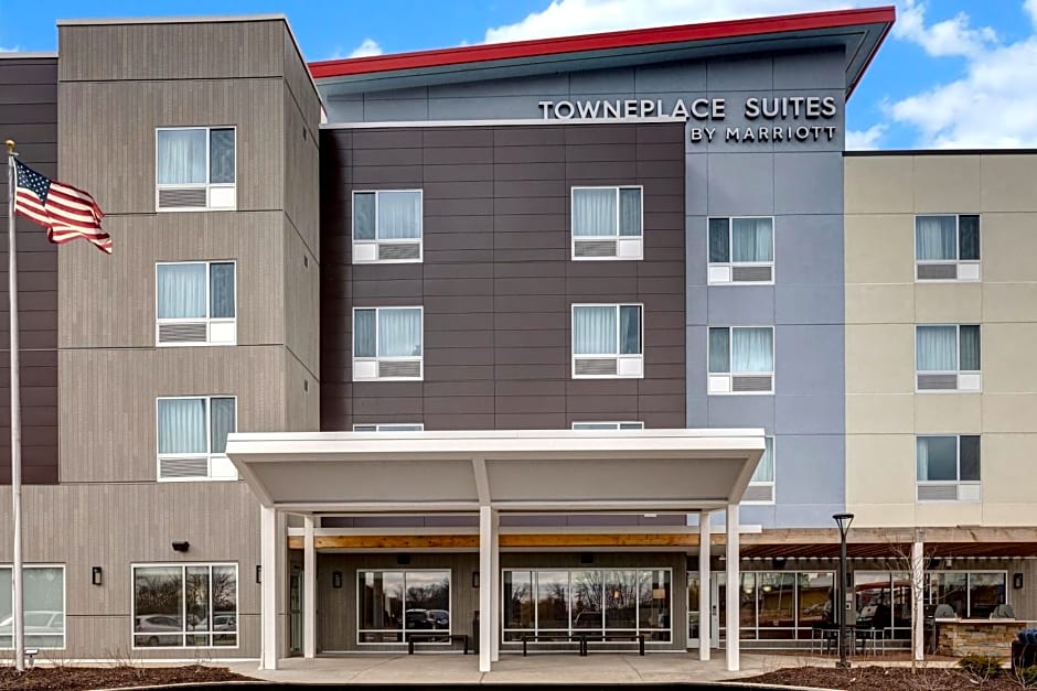 TownePlace Suites by Marriott Monroe