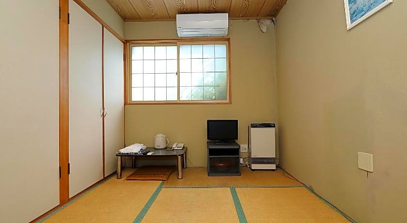Hotel Tensui Misawa