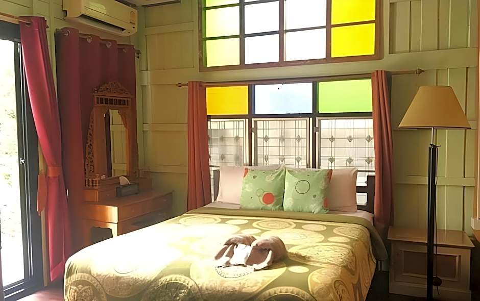 Tamarind Guesthouse
