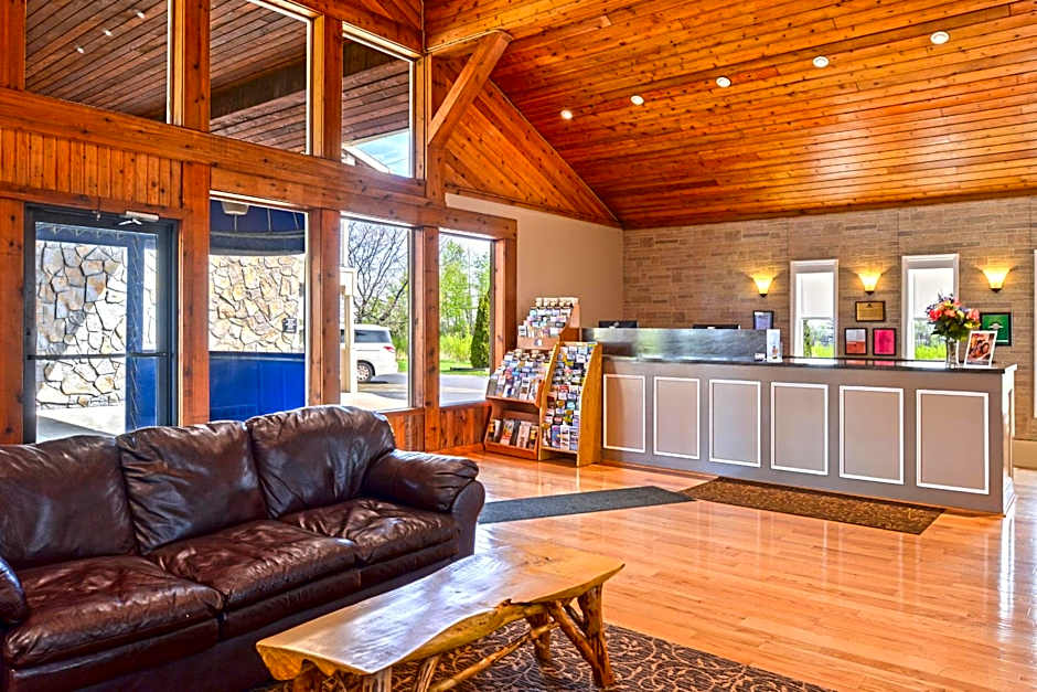 Americas Best Value Inn Plattsburgh