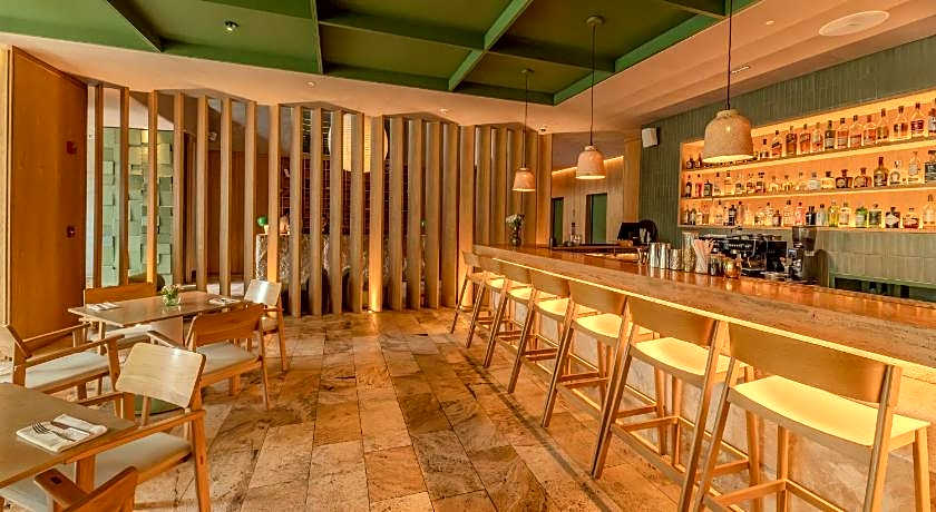 The Charlee Lifestyle Hotel