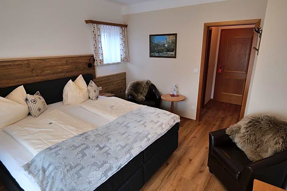 Alpenhotel Bergzauber